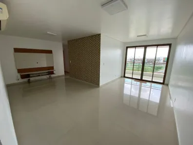 Apartamento com 3 Quartos à venda, 110m² no Dom Pedro I, Manaus