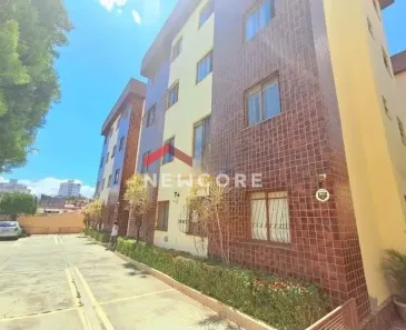 Apartamento com 2 Quartos à venda, 55m² no Renascença, Belo Horizonte