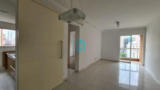 Apartamento com 1 Quarto à venda, 57m² no Vila Olímpia, São Paulo