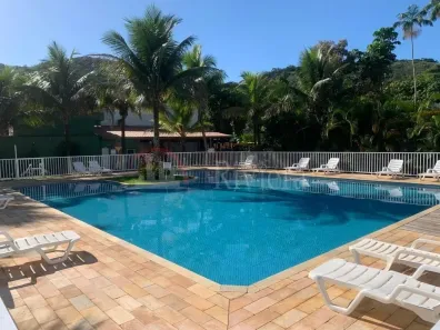 Casa de Condomínio com 3 Quartos à venda, 136m² no Bairro de Juquehy, São Sebastião