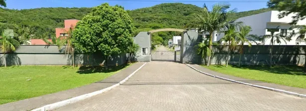 Lote/Terreno à venda, 637m² no Morro das Pedras, Florianópolis