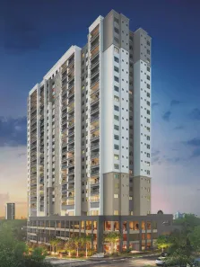 Apartamento com 3 Quartos à venda, 125m² no Vila Dom Pedro I, São Paulo