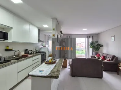 Apartamento com 3 Quartos à venda, 112m² no Pântano do Sul, Florianópolis