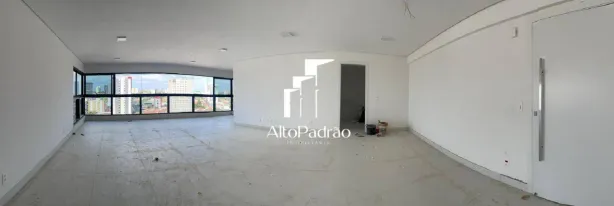 Apartamento com 4 Quartos à venda, 229m² no Jóquei, Teresina