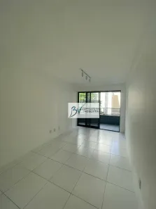 Apartamento com 3 Quartos para alugar, 90m² no Boa Viagem, Recife