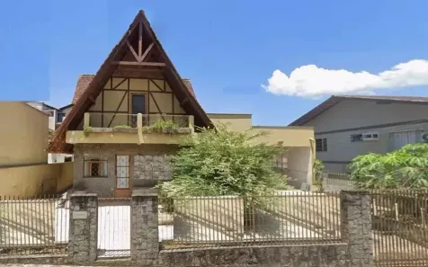 Lote/Terreno à venda, 583m² no Czerniewicz, Jaraguá do Sul