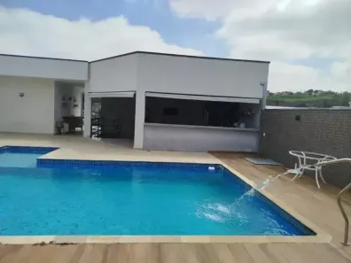 Casa de Condomínio com 3 Quartos à venda, 500m² no Jardim Terras de Santa Helena, Jacareí