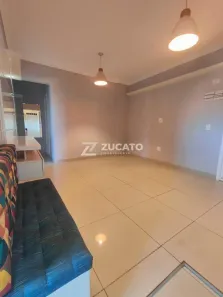Apartamento com 2 Quartos à venda, 60m² no São Benedito, Uberaba