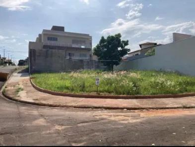 Lote/Terreno à venda, 408m² no Jardim Estoril III, Bauru