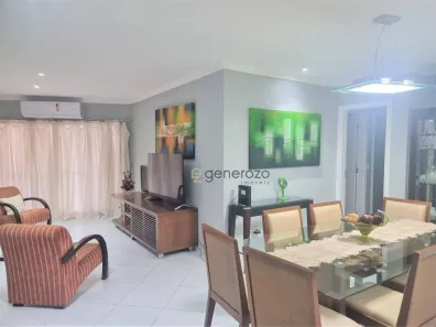 Apartamento com 4 Quartos à venda, 140m² no Pitangueiras, Guarujá