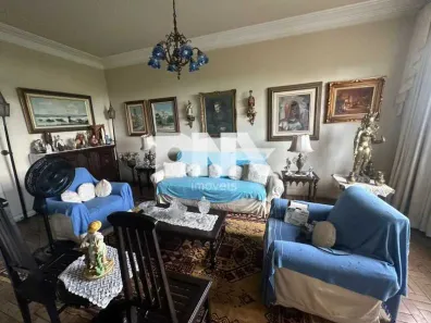 Apartamento com 4 Quartos à venda, 168m² no Flamengo, Rio de Janeiro