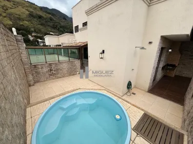 Cobertura com 4 Quartos à venda, 173m² no Tijuca, Rio de Janeiro