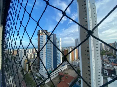 Apartamento com 3 Quartos à venda, 127m² no Jardim Oceania, João Pessoa