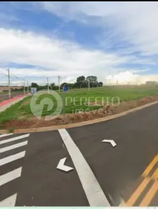 Lote/Terreno à venda, 192m² no Residencial Real Parque Sumaré, Sumaré
