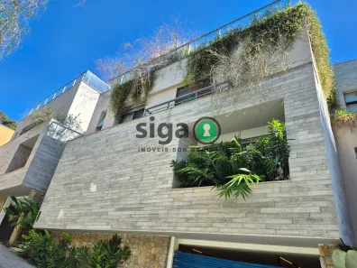 Casa de Condomínio com 5 Quartos à venda, 448m² no Jardim Sílvia (Zona Oeste), São Paulo
