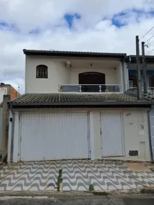 Casa com 4 Quartos à venda, 208m² no Jardim São Guilherme, Sorocaba