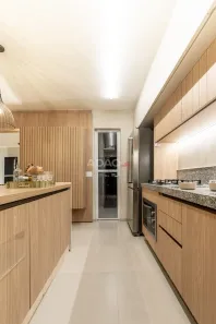 Casa de Condomínio com 3 Quartos à venda, 110m² no Jardins Frankfurt, Senador Canedo