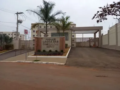 Apartamento com 2 Quartos à venda, 43m² no Lundcea II, Lagoa Santa