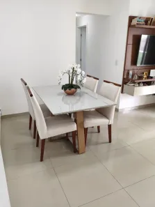 Apartamento com 2 Quartos para alugar, 45m² no SIM, Feira de Santana