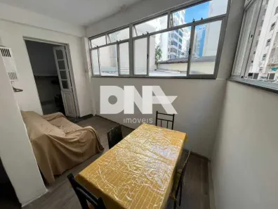 Apartamento com 2 Quartos à venda, 64m² no Copacabana, Rio de Janeiro