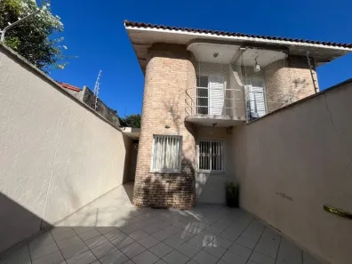 Sobrado com 3 Quartos à venda, 150m² no Vila Universitária, São Paulo