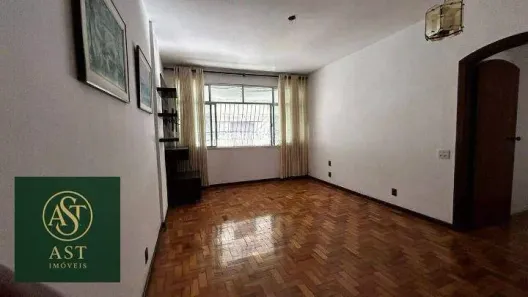 Apartamento com 3 Quartos à venda, 120m² no Icaraí, Niterói