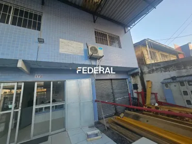 Galpão/Depósito/Armazém com 4 Quartos à venda, 600m² no Imbiribeira, Recife