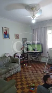 Casa com 3 Quartos à venda, 182m² no Jardim Guanabara, Campinas