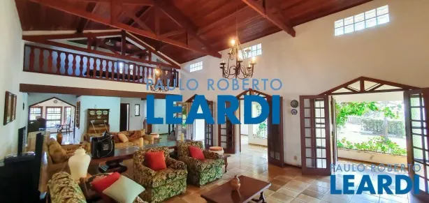 Fazenda/Sítio com 4 Quartos à venda, 360m² no Vale Verde, Valinhos