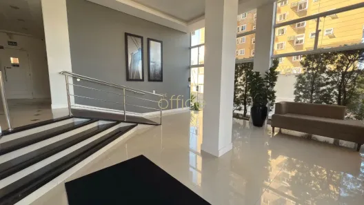 Apartamento com 3 Quartos à venda, 91m² no Anita Garibaldi, Joinville