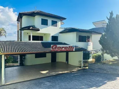Casa de Condomínio com 4 Quartos à venda, 347m² no Jardim Imperial, Arujá
