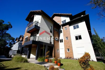 Apartamento com 2 Quartos à venda, 83m² no Centro, Gramado