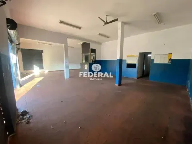 Ponto Comercial para alugar, 120m² no Jardim América, Goiânia