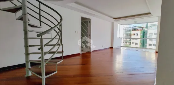 Cobertura com 3 Quartos à venda, 208m² no Agronômica, Florianópolis