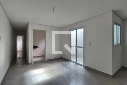 Apartamento com 2 Quartos à venda, 56m² no Santa Maria, Santo André