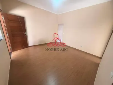 Casa com 3 Quartos para alugar, 239m² no Vila Homero Thon, Santo André