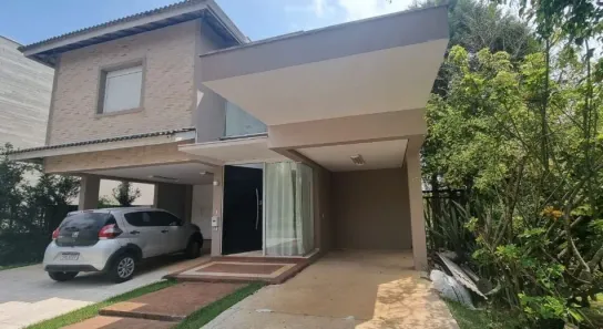 Casa de Condomínio com 4 Quartos à venda, 526m² no Tamboré, Santana de Parnaíba