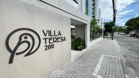 Apartamento com 3 Quartos à venda, 60m² no Madalena, Recife