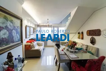 Cobertura com 3 Quartos à venda, 158m² no Colégio Batista, Belo Horizonte