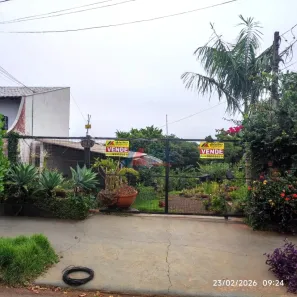 Lote/Terreno com 1 Quarto à venda, 1m² no Andrade, Londrina