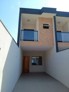 Sobrado com 3 Quartos à venda, 110m² no Jardim Maringá, São Paulo