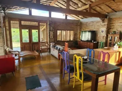 Casa com 4 Quartos à venda, 280m² no Caju (Ponta Negra), Maricá