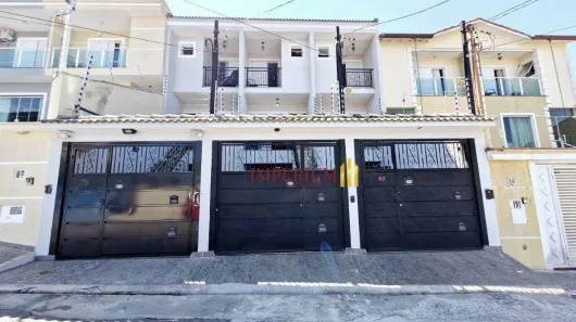 Sobrado com 3 Quartos à venda, 167m² no Vila Constança, São Paulo