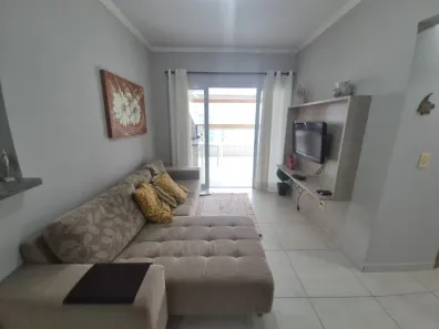 Apartamento com 2 Quartos à venda, 100m² no Aviação, Praia Grande
