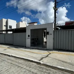 Casa com 2 Quartos à venda, 96m² no Cristo Redentor, João Pessoa