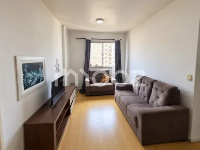 Apartamento com 2 Quartos à venda, 58m² no Vila Andrade, São Paulo