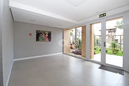 Apartamento com 2 Quartos à venda, 69m² no Bom Jesus, Porto Alegre