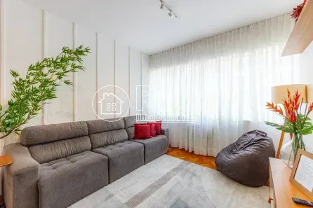 Apartamento com 3 Quartos à venda, 84m² no Copacabana, Rio de Janeiro