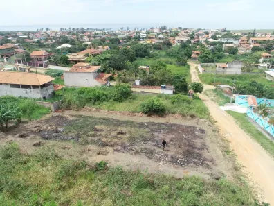 Lote/Terreno à venda, 600m² no Vilatur, Saquarema