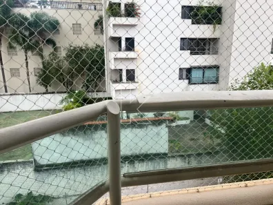 Apartamento com 2 Quartos à venda, 53m² no Bosque da Saúde, São Paulo